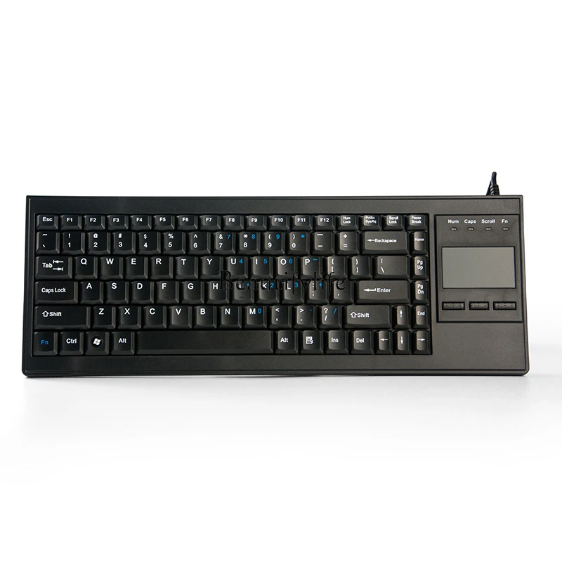 

AI Wang Scorpio-P6 Touch Touch Pad Industrial Control Industrial Keyboard