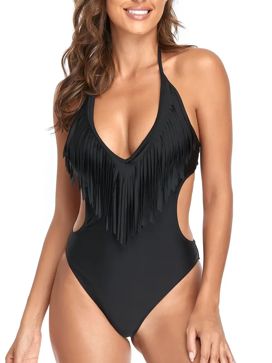 https://ae01.alicdn.com/kf/S06d4704ae6b5400e82ce384fd463ac82y/2022-New-Deep-Plunge-V-Neck-Fringed-Cut-Out-One-Piece-Swimsuit-Trikini-Women-Halter-Backless.jpg