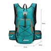 Lightweight Hydration Cycling Backpack Outdoor Sport Hiking Camping Climbing Mountaineering Rucksack Travel Hydro Water Daypack 2