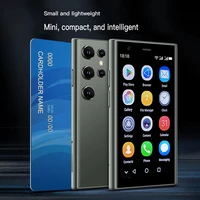 SOYES S23 Pro 3.0" Android8.1 Mini Smartphone 2GB RAM 16GB ROM Dual SIM Standby 1000mAh 3G Network Compact Mobile Phone - Image 3