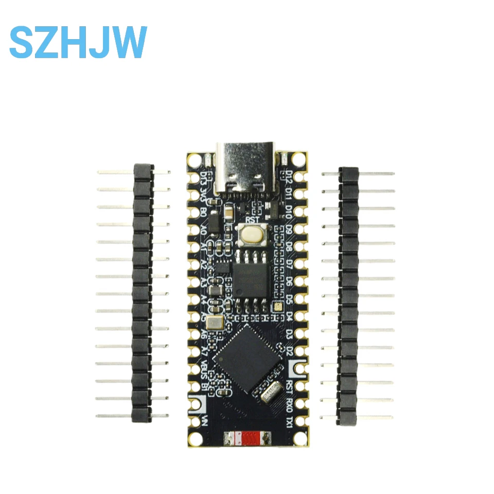 ESP32-S3-Nano Development Board ESP32-S3R8 For Arduino Nano ESP32 Projects image 5