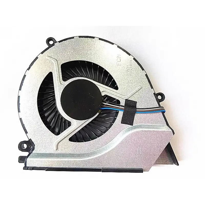 Новый CPU вентилятор охлаждения для HP PLUS 17-W TPN-Q174 Fan 862954-001