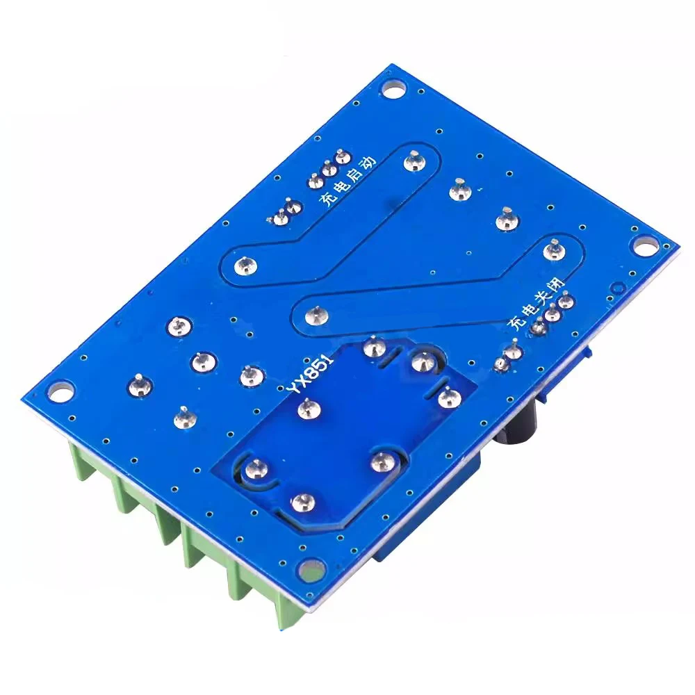 Power Supply Automatic Switching Module Battery Power Failure Automatic Charging Control Board Emergency Circuit Breaker Module circuit breaker,transfer switch