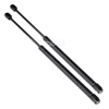 For Jeep Liberty 2002-2007 2pcs Rear Trunk Tailgate Strut Boot Lift Support Bars Car Rear Windows Gas Dampers Rod 55360171AA 5