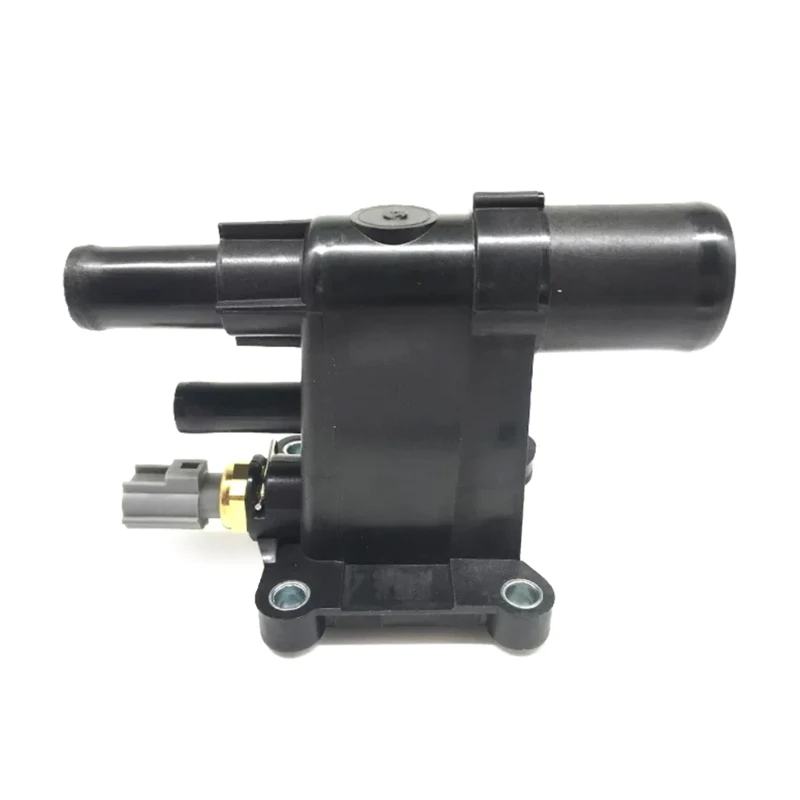 

Интерфейс термостата охлаждения двигателя, разъем для выхода воды, эффективное охлаждение LR038758, подходит для Discovery 2