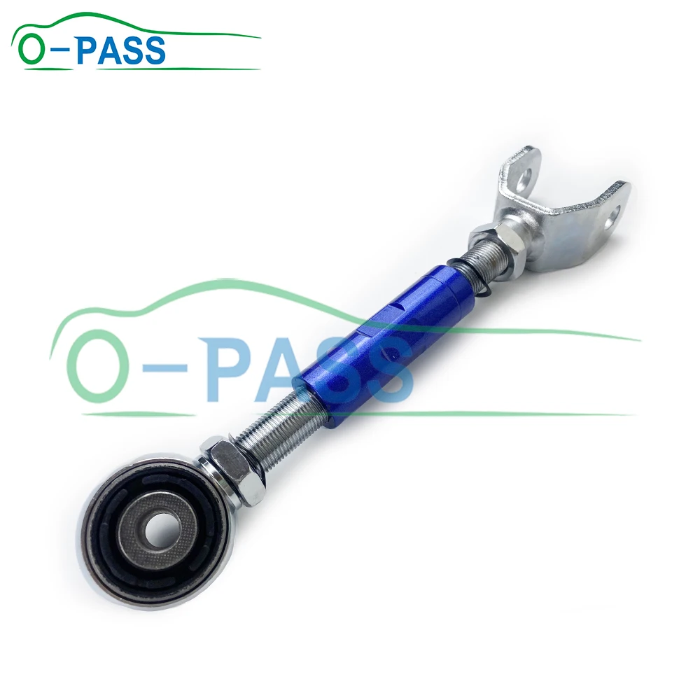 2x Bras de liaison Suspension roue Ajs Avant pour CHRYSLER SEBRING