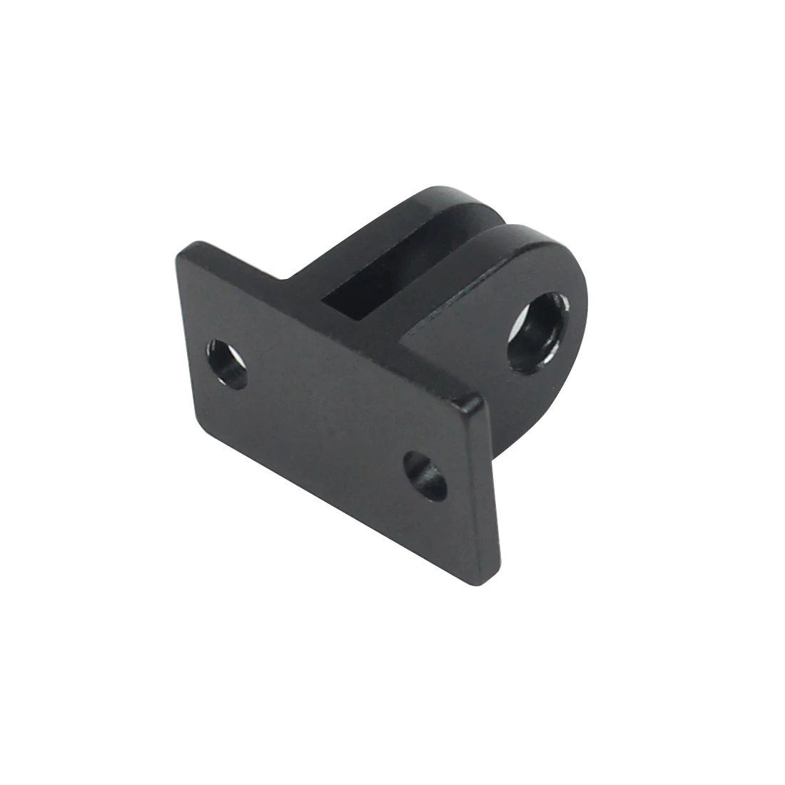 Description Picture 6 of itemAluminum Mini Tripod Head Adapter Mount Fixed Seat Mount for GoPro Hero 13 12 11 10 DJI Action Camera Tripod Cage Bracket Holder