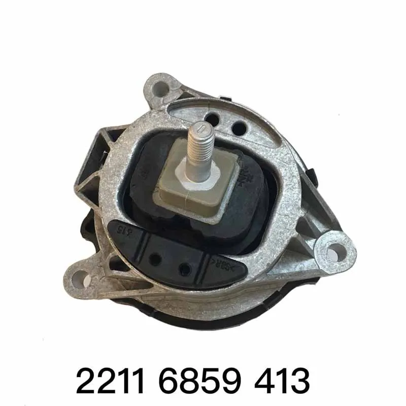 

Car Engine Support Motor Mounts For BMW F20 F21 F22 F23 F30 F31 F32 Left 22116859413