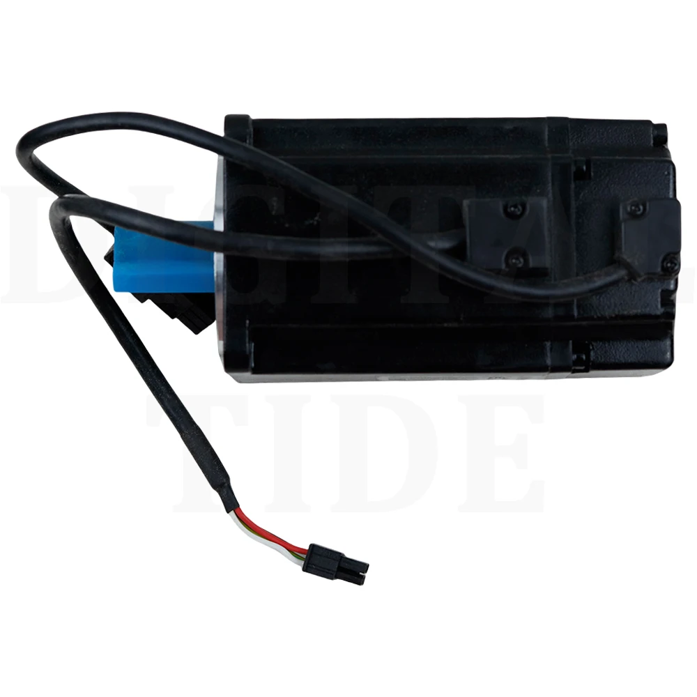 750W 220V AC Servo Motor 2.39NM 3000rpm 17bit ECMA-C20807RS