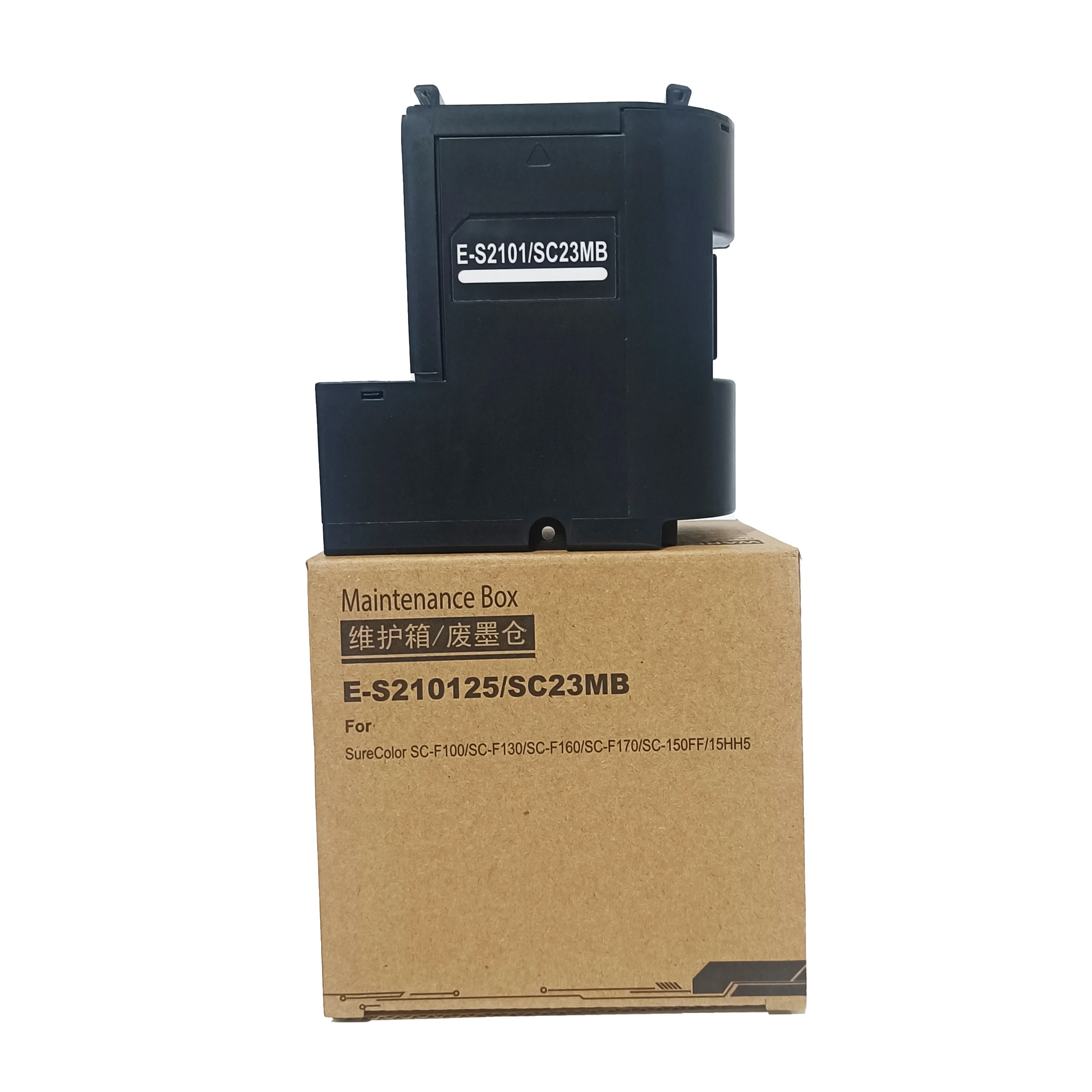 C13S210125 Caja De Mantenimiento De Tinta S210125 Ecuador