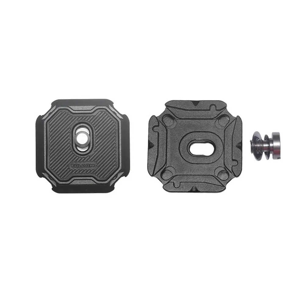 F38 V2 3142 Shoulder Strap Base Quick Release Base, F38 Shoulder Strap Kit