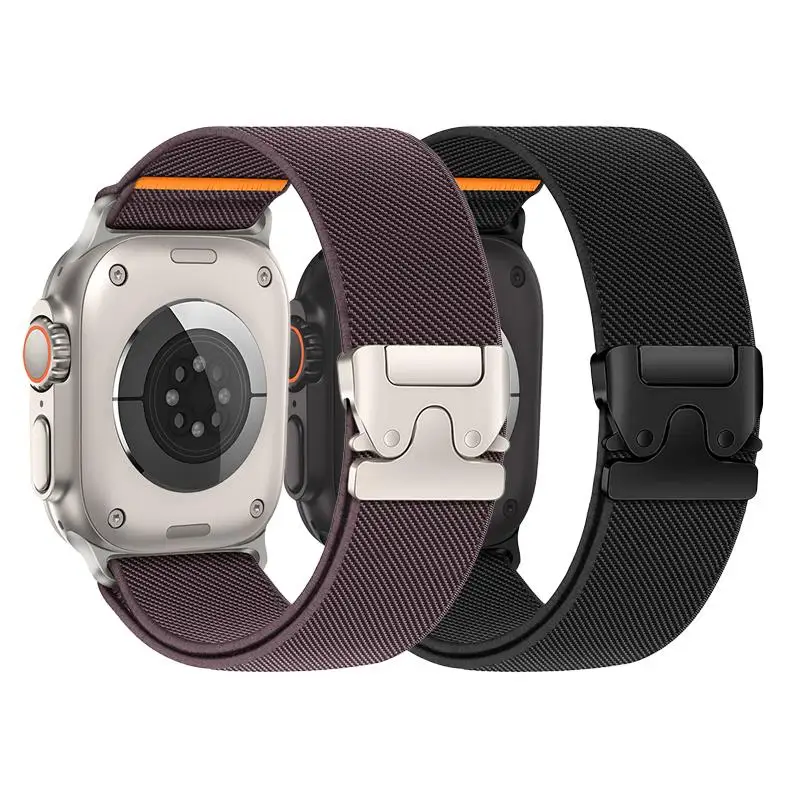 ตัวเลือกสินค้า สายนาฬิกาสำหรับ Apple Watch หลายรุ่น