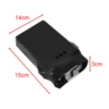 Coil Tester Accessories Sturdy Fingerprint Lock Detection EMP Generator Tool for Electronic High for Anti Interference Testing 6