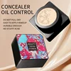 Naked Makeup Concealer Mushroom Head Air Cushion Liquid Foundation Moisturizing and Long Lasting BB Cream Isolating Cream 5