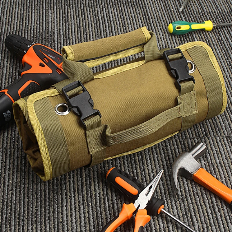 Рисунок 3 - Профессиональная сумка-Органайзер для инструментов