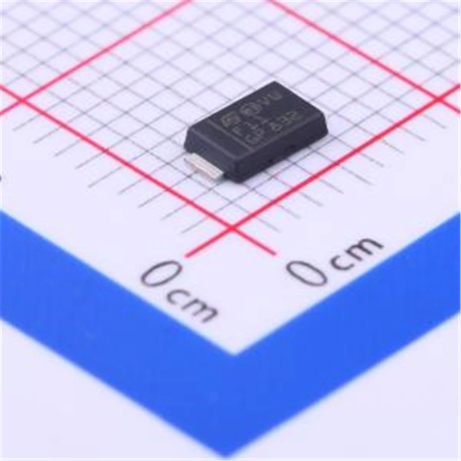 

20PCS/LOT(Diodes) STPS1H100AF