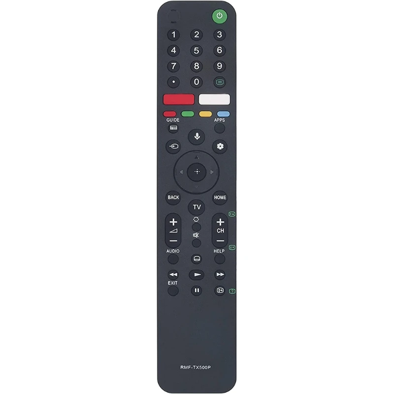 

RMF-TX500P rmftx500p Voice for X85G Series X8000 Series X8500 Series