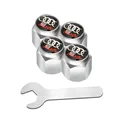 4 and 1 C-Silver
