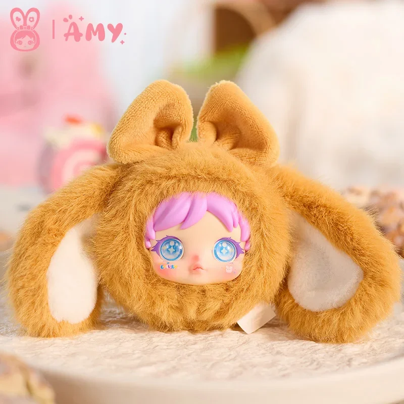 New Mini Amy Little Rabbit Series Blind Box Mystery Box