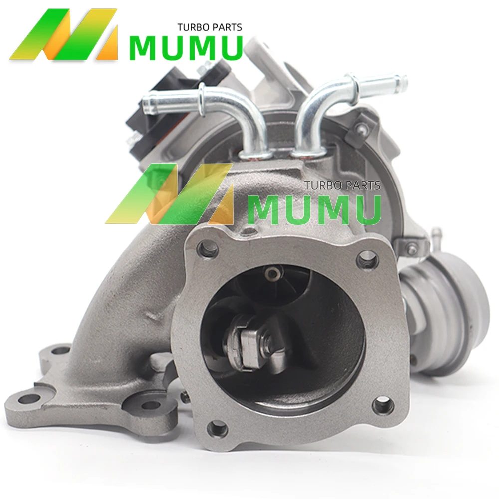Auto Turbo Turbocharger For Ford EcoSport Focus Fiesta 1.0L EcoBoost CM5G6K682GD CM5G6K682GC CM5G6K682GE CM5G6K682JB CM5G6K682HB