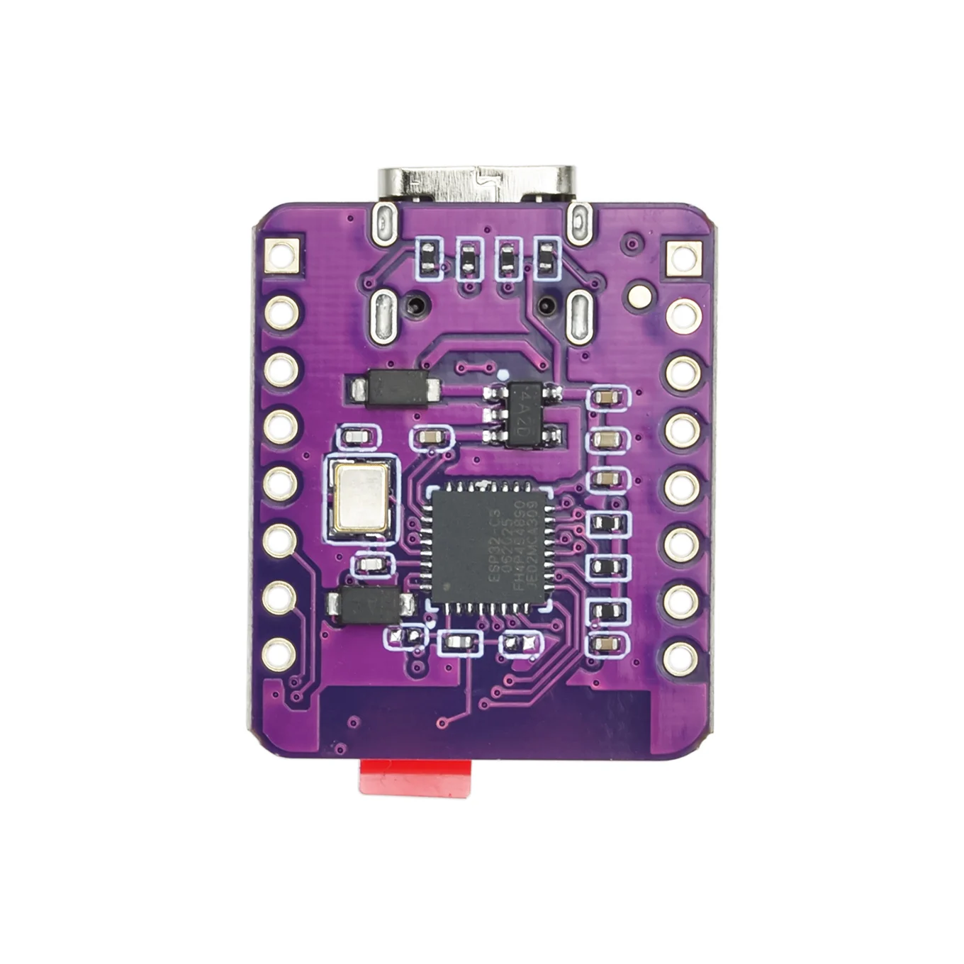 รูปสินค้า ESP32-C3 OLED 0.42" จอแสดงผล WiFi Bluetooth สำหรับ Arduino