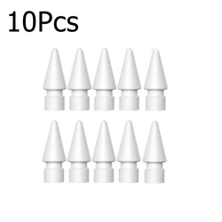 Smooth Spare Nib Tips for Stylus - Enhanced for Precision and Durability (10 Pcs)