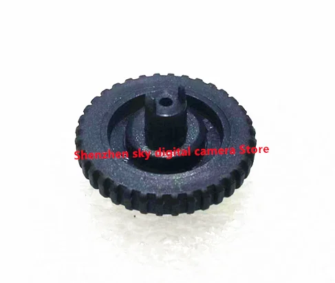 

1PC New For Canon for EOS 80D Shutter Button Aperture Wheel Turntable Dial Wheel Camera Repair Parts