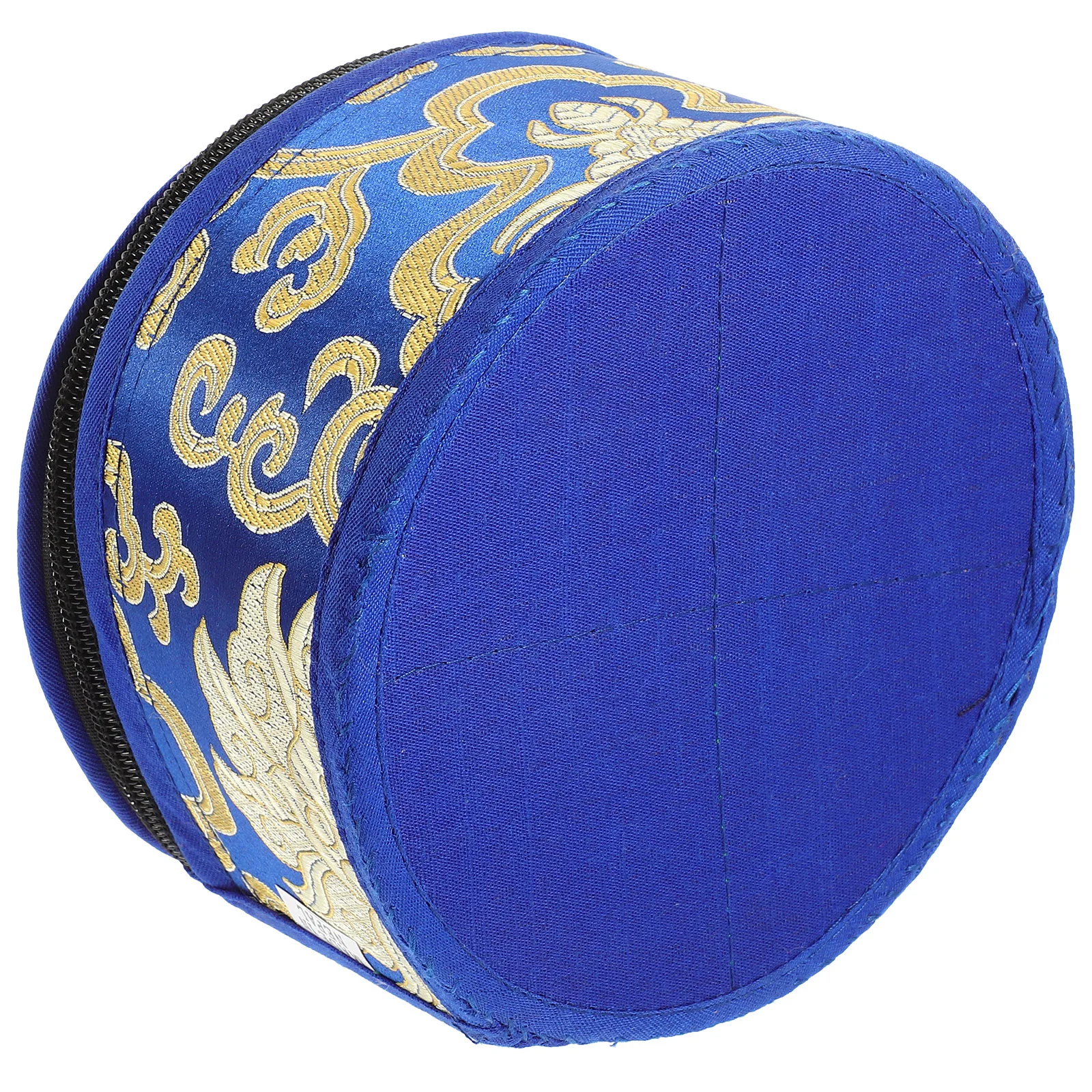 

Gift Wrap Bags Singing Bowl Ethnic Bag Tibetan Singing Bowl Storage Bag Cotton Sound Bowl Case Nepal Bowl Holder Buddha