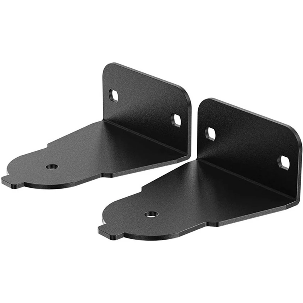 Per Samsung Soundbar Curvo Ah61-03943A Supporto Per Altoparlanti Soundbar Kit Di Montaggio A Parete Accessori