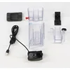 Bubble Magus Mini Q Skimmer Built-in Hanging Cylinder Type DC Needle Brush Water Pump for 75L Aquarium 3