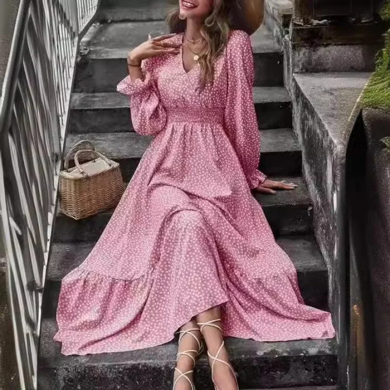 Veloura Cinch Dress
