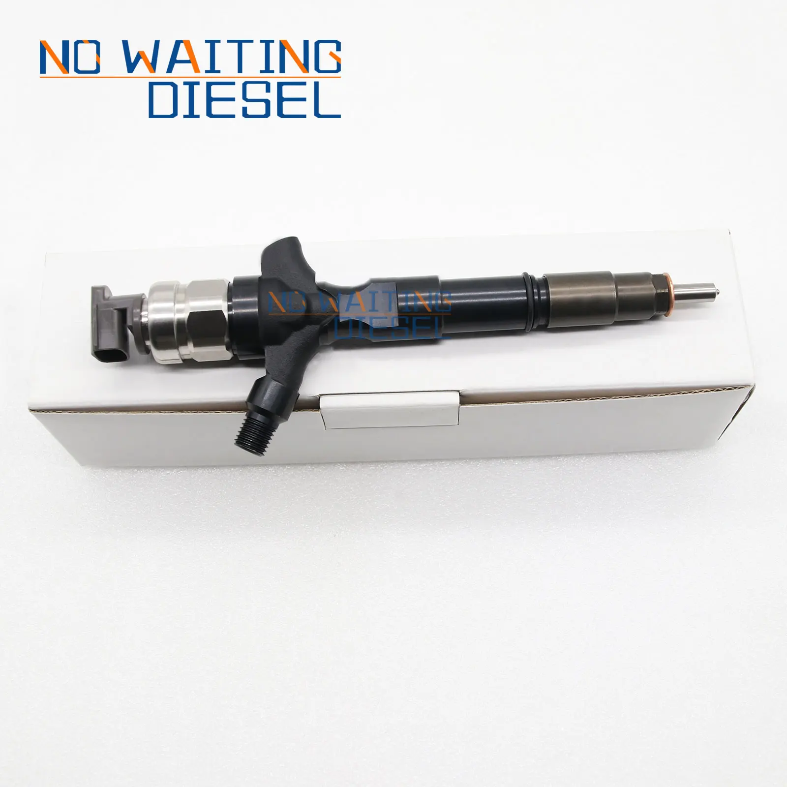 4PCS 2367039316 2367039315 Diesel Injector 23670-39315 Fuel