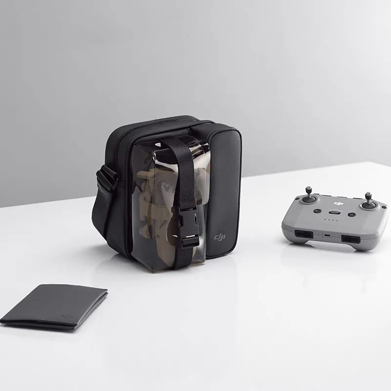 Drone Storage Bag For DJI mini backpack Mavic Mini/Mini2se/Mini3/Pro Pressure-resistant Shockproof Drop-resistant Drone Accessories Drone Storage Case