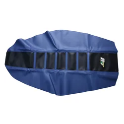 Premium Universal Non-Slip Stretchy PVC Gripper Seat Cover (E)