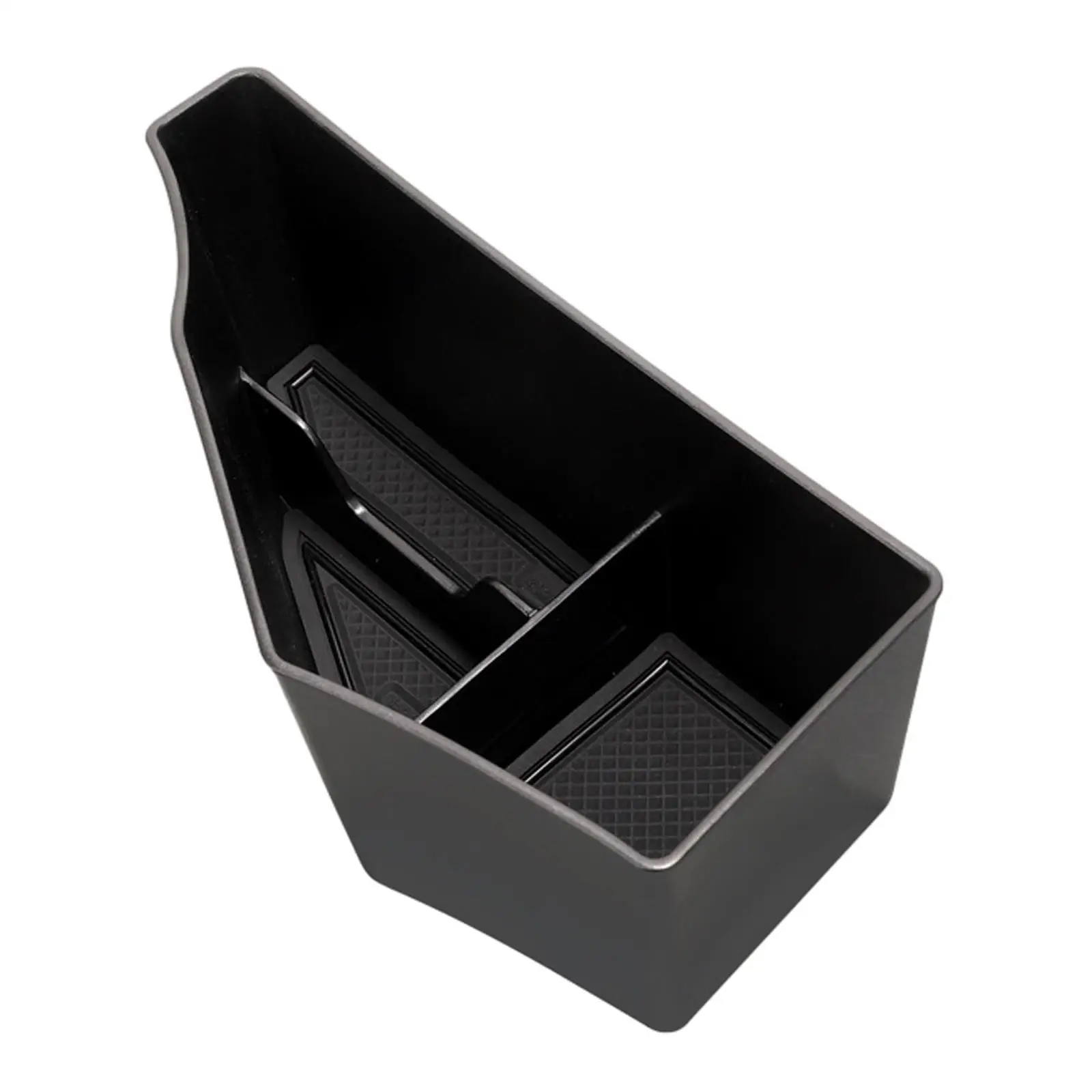 Car Center Box Car Armrest Storage Box Tray High Performance Interior Tidying Accessories Armrest for Nq5