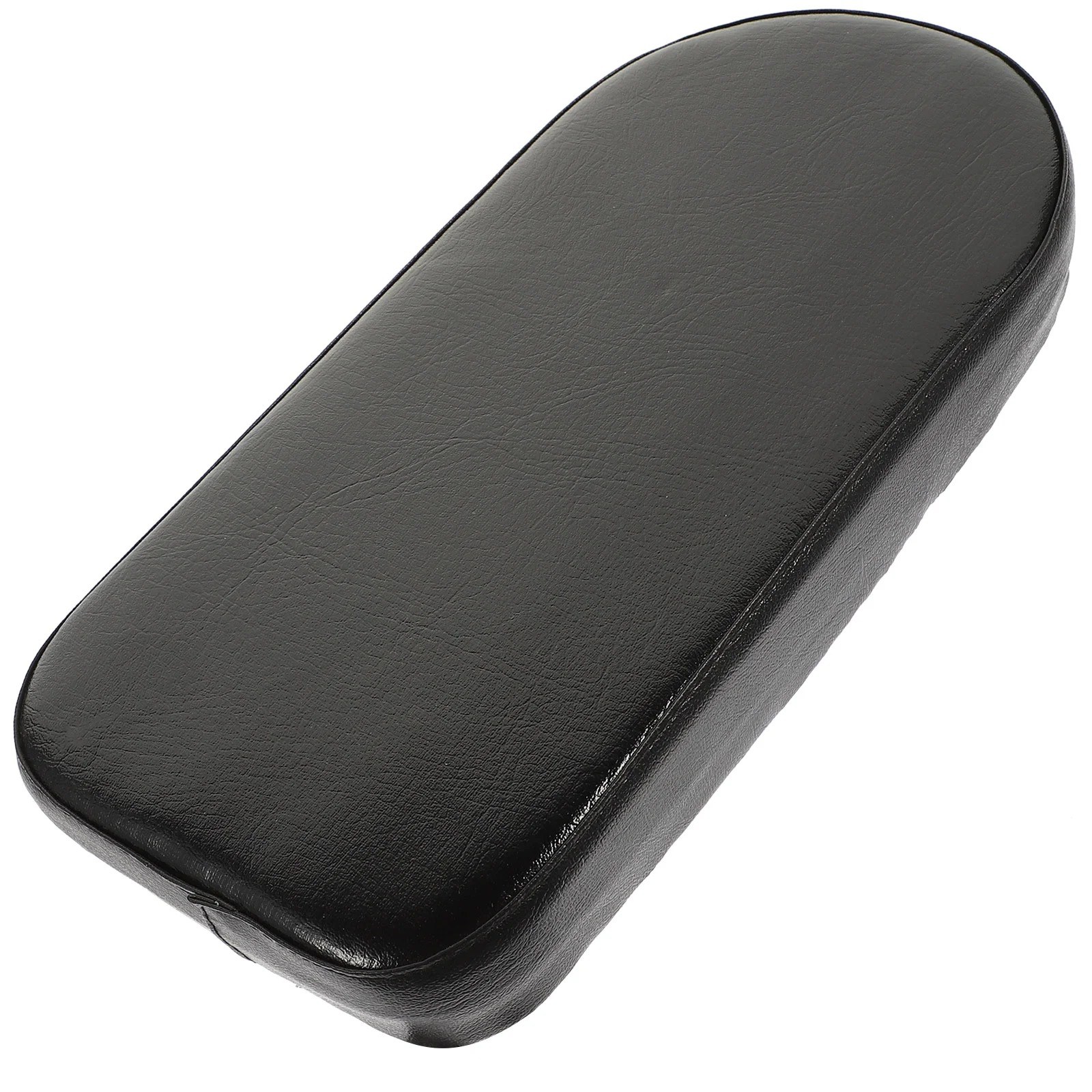 

Bike Seat Cushion Seats Accessories Rear Black Rack Mat Cycle Backseat Bicycles Saddle Supple