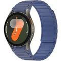 Deep Sea Army Blue