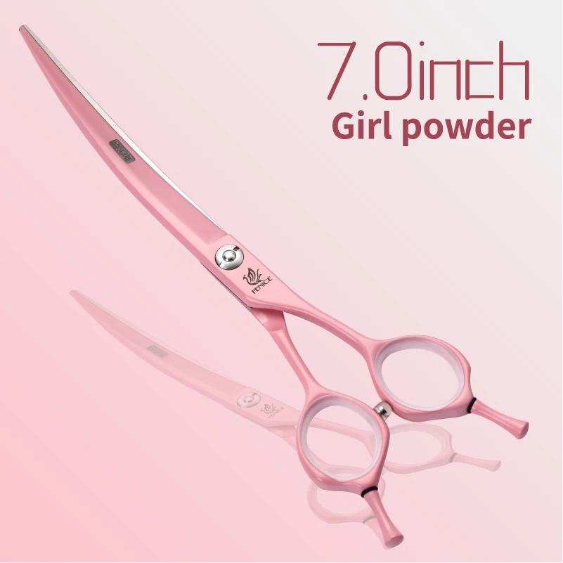 7.0 pink