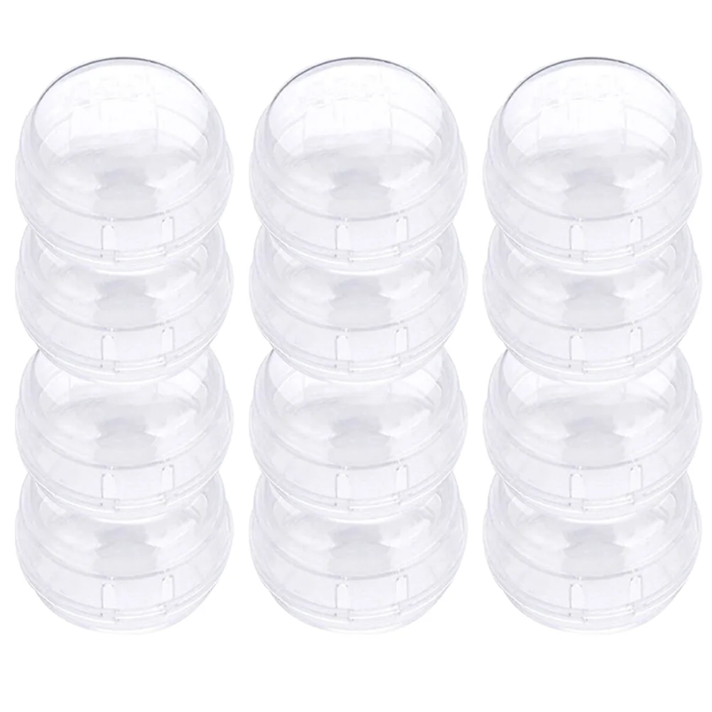 8 Pcs Stove Knob Covers Kitchen Safety Guard Universal Protective Cover Baby Proof Lock Gas Cooker Child Safety Equipment Stove