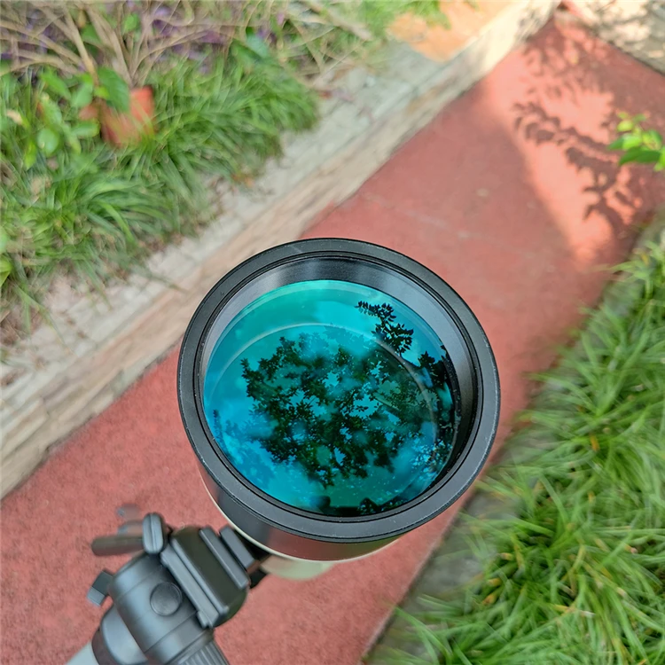 Рисунок 4 - Бинокулярный телескоп 28-84X118