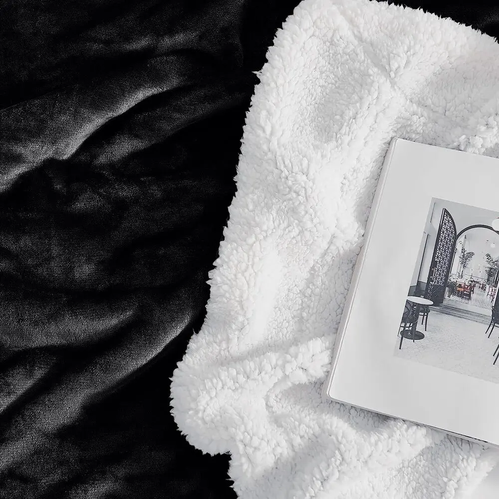 Sherpa �ø��� ���, �ε巴�� ǫ���ϰ� ������ ���� ���� ħ�� ������ ���