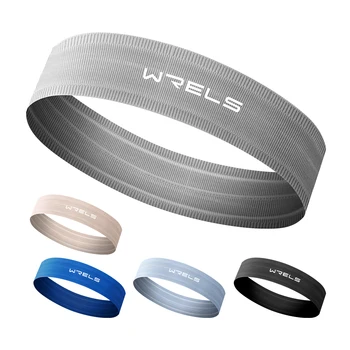 Anti Slip Sports Headband 1