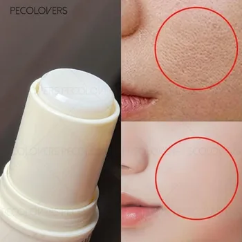 Primer per il Trucco, Correttore Viso, Base Perfetta per il Makeup, Idratante per il Viso, Impermeabile e Resistente al Sudore, Cosmetici per il Viso