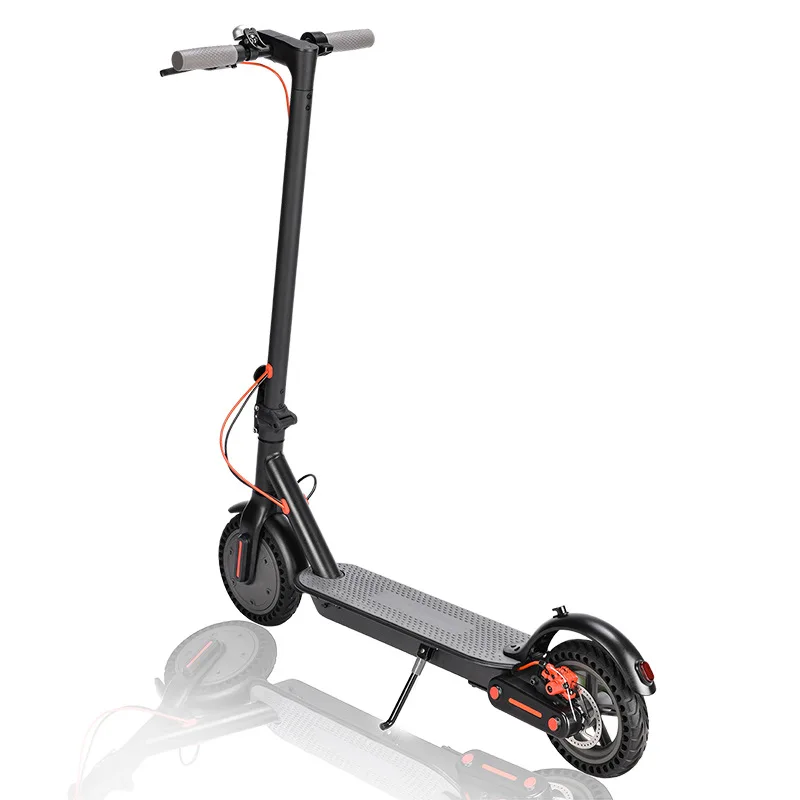 Electric Scooter Adult Foldable 350W36V7.8Ah Lithium Battery M365/PRO