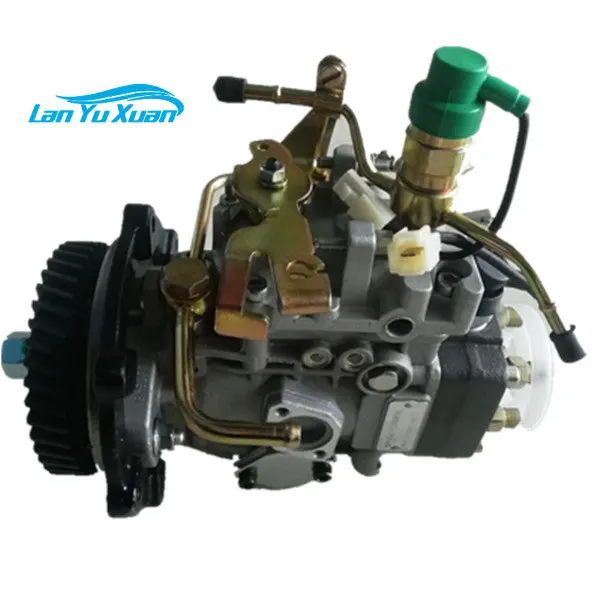 QIANYU Fuel Pump 9 461 614 861 Diesel Engine Fuel Injector Pump VE411F1300LNP761 104641-6211