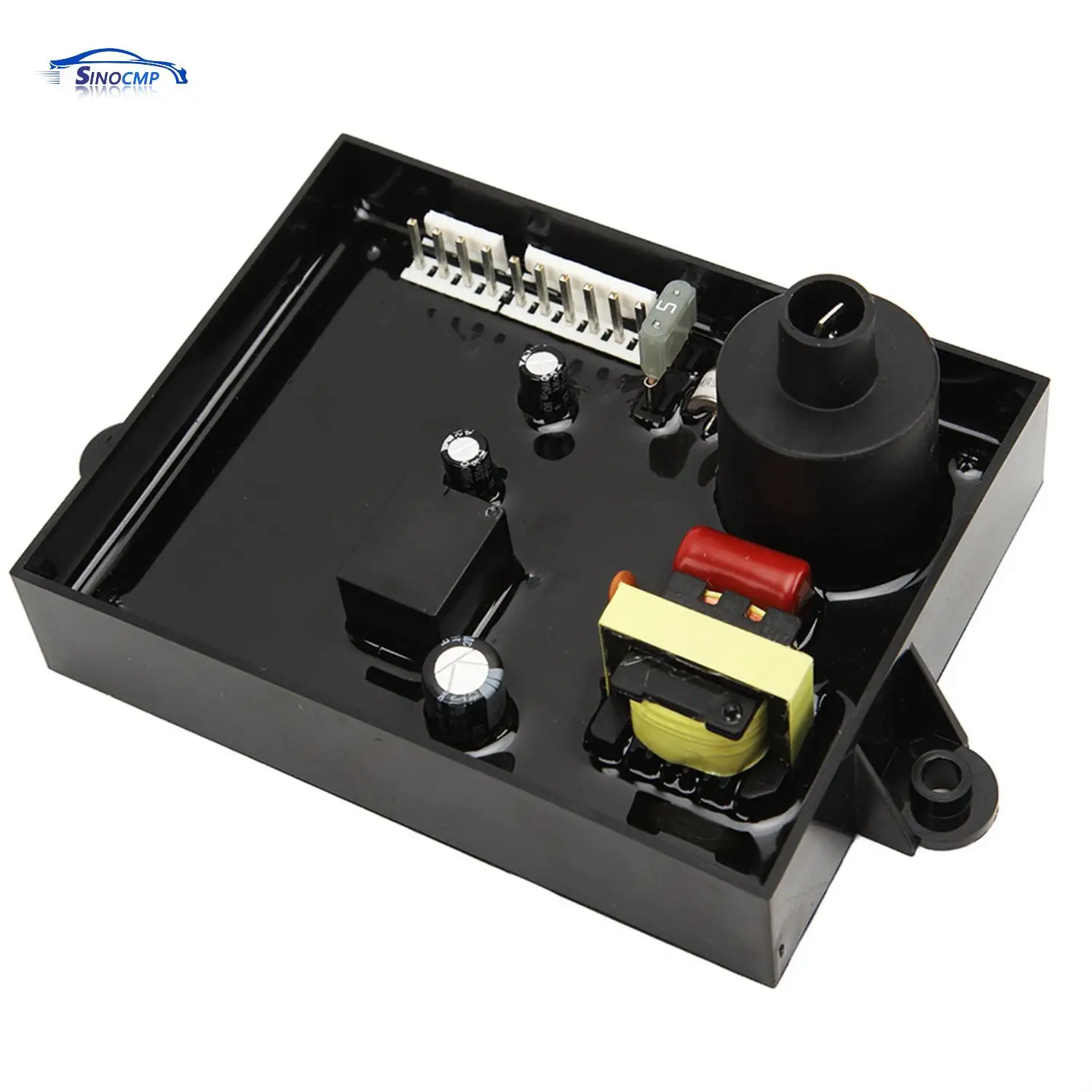 Replacement Water Heater Control Circuit Board – Fits Atwood GCH10A-4E 91226 RV (4-Pack)