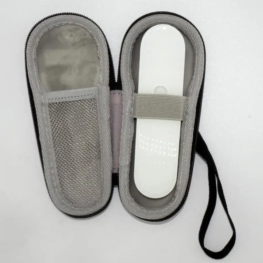 Портативная сумка для хранения телефона, портативная Противоударная Защитная сумка для термометра PT3