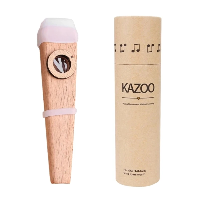 Plastic Kazoos Musical Instruments Kazoo Instrument Kazoo Flute