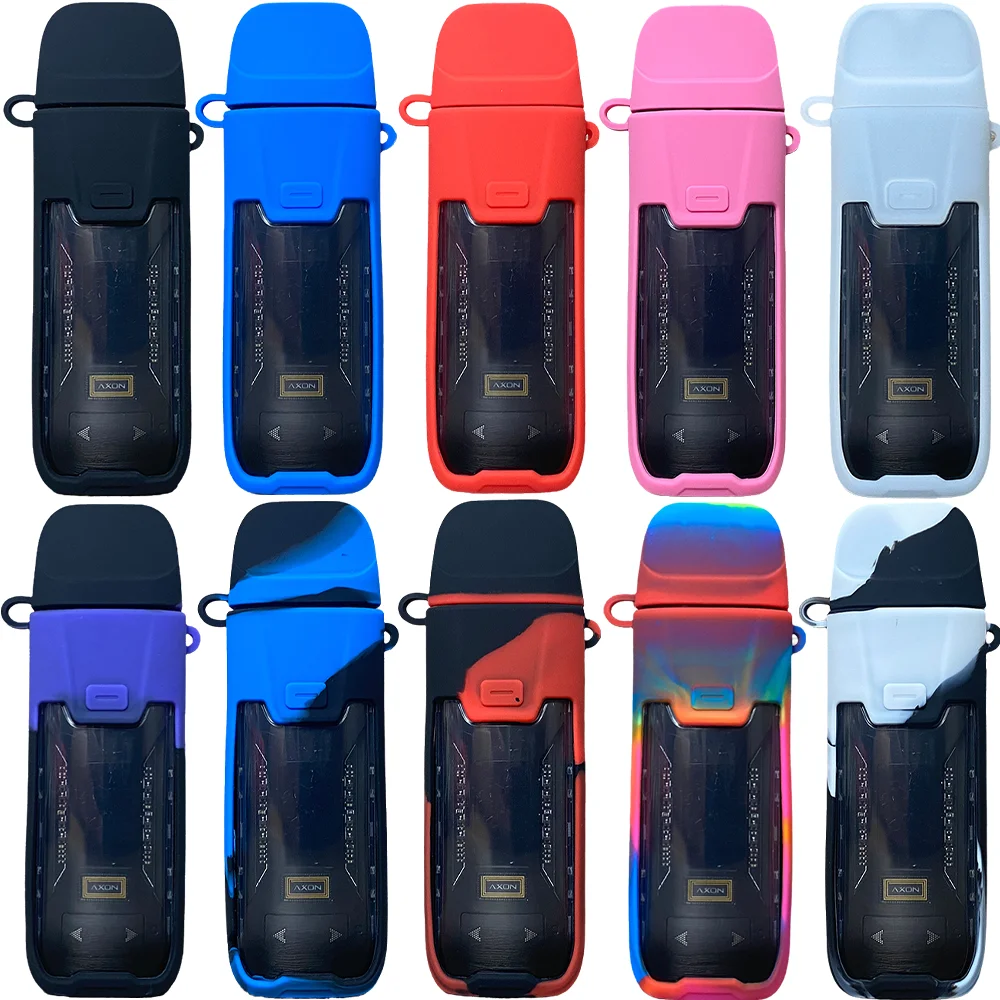 Silicone Texture Protective Case