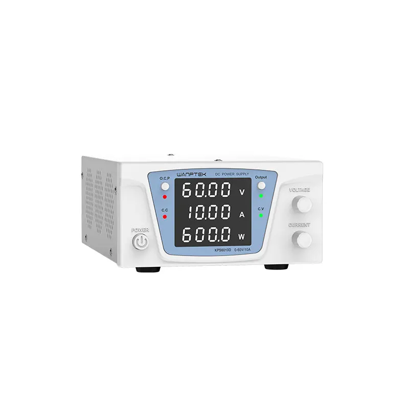 30v 20a wanptek fonte de alimentação estabilizada laboratório dc 60v 10a